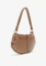 B-Kat studs bag Coca Mocha B2060040 Ganni